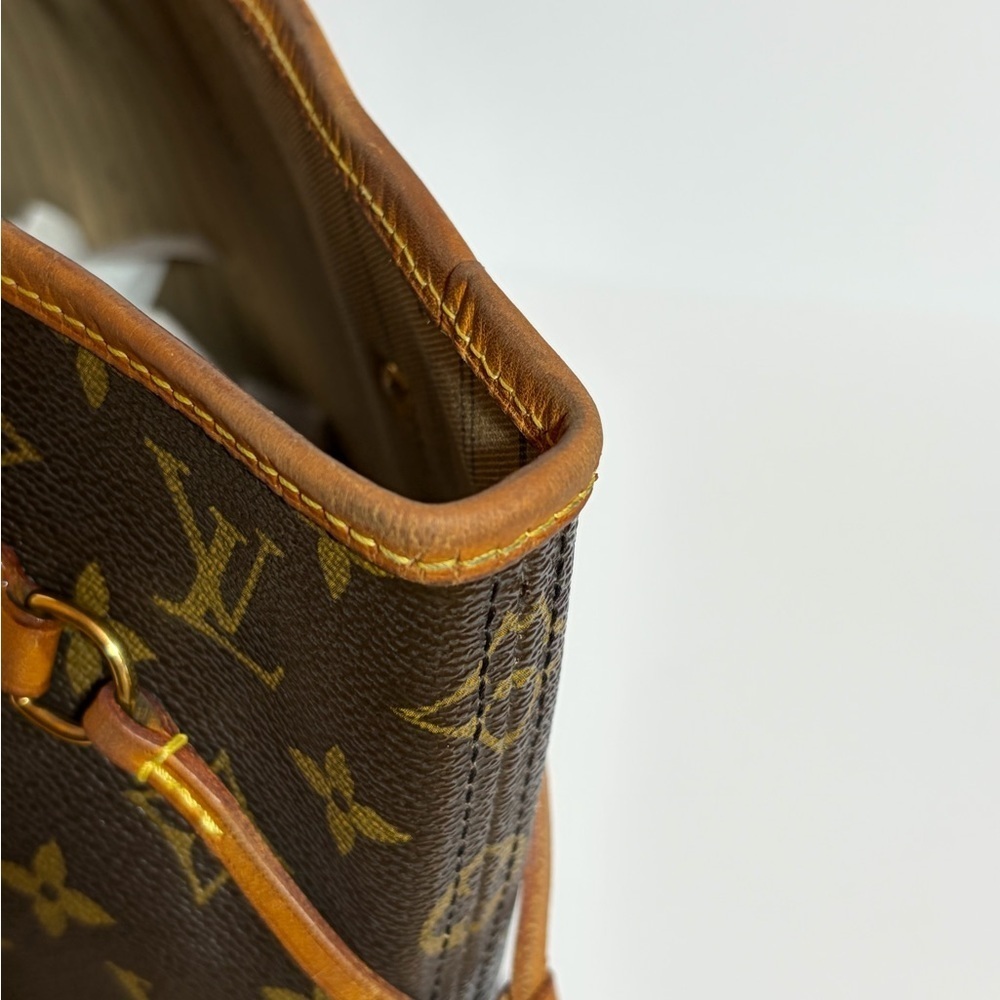AUTHENTIC Louis Vuitton Monogram MM Neverfull - Picture 6 of 13